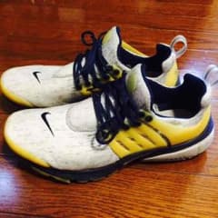 ナイキ プレスト スニーカーのサムネイル