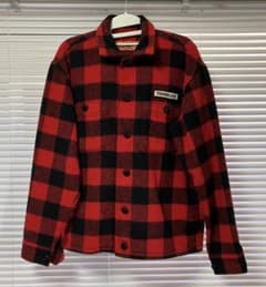 Msize TENDERLOIN テンダーロイン バッファロージャケットのサムネイル