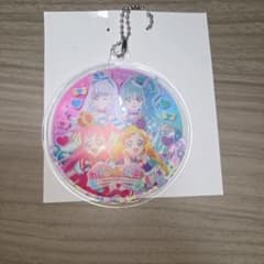 わんだふるプリキュア　きらきらシャカシャカチャーム