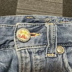 EDWIN デニムスカート レディースのサムネイル
