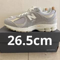 ニューバランス newbarance 2002 m2002r 26.5cm - メルカリ