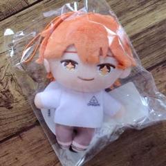 ❤湊晃❤みなと商事コインランドリー ピこぬい ストラップ