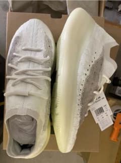 adidas yeezy boost380 27cmのサムネイル