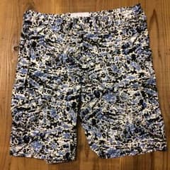 noma.t.d ハーフパンツ ノーマのサムネイル