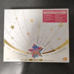アイドルマスター 10thライブ BDのサムネイル