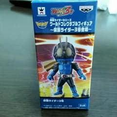仮面ライダー　フィギュアのサムネイル