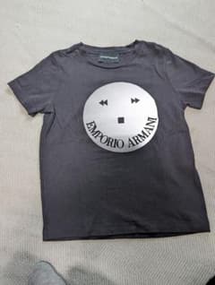 アルマーニ半袖Tシャツのサムネイル