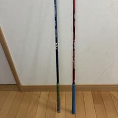 Fujikura Speeder シャフト 2本セットのサムネイル