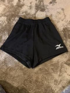 ミズノ バレーボール パンツのサムネイル