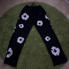 Denim tears black Sサイズのサムネイル