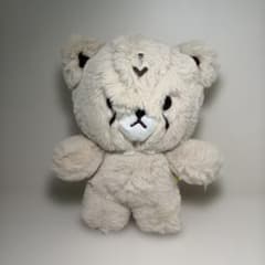 nct マーク チタリ マスター 20cm ぬいぐるみ - メルカリ