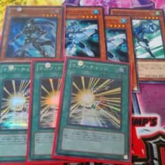 ヒーローパーツのサムネイル