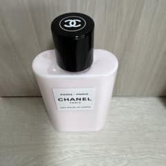 CHANEL PARIS - PARIS ボディローションのサムネイル