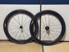 roval rapide CLX64 クリンチャー リム - メルカリ