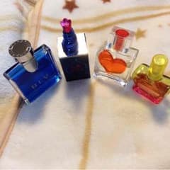 ブルガリ＊えりたろ様専用のサムネイル