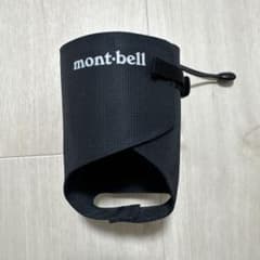 Mont-bell モンベル アジャスタブル ボトルホルダーのサムネイル