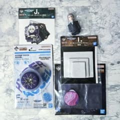 HUNTER × HUNTER 이치 반 복권
