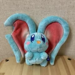 星のカービィ エフィリン ぬいぐるみ - メルカリ