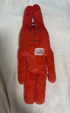 クラフトホリック　CRAFTHOLIC×HAWKSコラボグッズ 鷹の祭典　ラブ