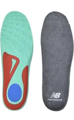【L】New Balance サポーティブリバウンドインソール LAM35689のサムネイル