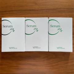 ヴィオテラス Cセラム 20ml 3箱セットのサムネイル