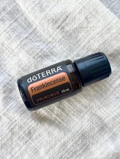 【正規品】dōTERRA フランキンセンス 15mLのサムネイル