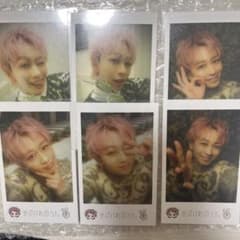 超特急 トレカ シューヤ せぶいれのうた ミニフォト - メルカリ