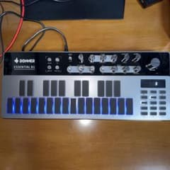 DONNER B1 ベースシンセサイザーのサムネイル