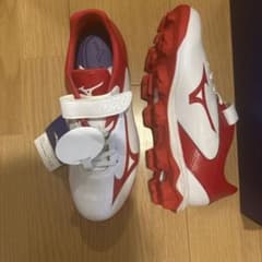 MIZUNO 野球 トレーニングシューズ 23.0cmのサムネイル