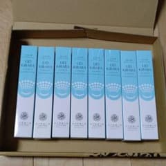 ☆moon様専用☆北の快適工房 リッドキララ まぶた用アイケアジェル 8本セットのサムネイル