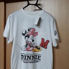 ミニー Tシャツのサムネイル