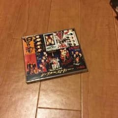 シャ乱Qシングルベストのサムネイル