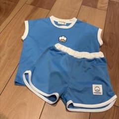 あひるのペックル セットアップ 95cmのサムネイル