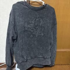 メンズ　トレーナーのサムネイル