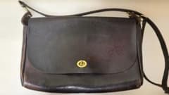 VASCO Gladhand Shoulder Bag