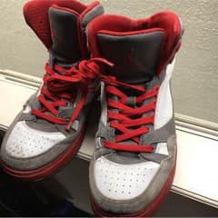 ［専用］AIR JORDAN CLASSIC 91のサムネイル
