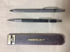 2㎜シャープ BIG.UCHIDA 2本セットのサムネイル