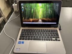 ASUS TP203N とR206Sセット　Windows11のサムネイル