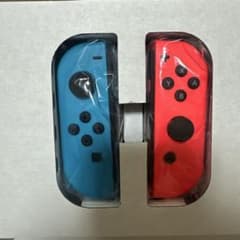 Switch ジョイコン 未使用のサムネイル