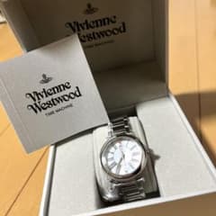 Vivienne Westwood 腕時計のサムネイル