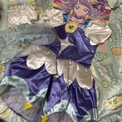 トゥインクルプリキュア　キュアセレーネのサムネイル