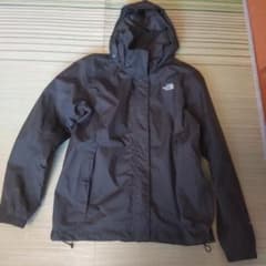 THE NORTH FACE ナイロンジャケットのサムネイル