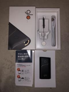 グロープロ　箱付き完品　ブラックのサムネイル