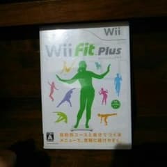 Wiifitプラスのサムネイル