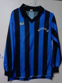 日大三高 サッカー部ユニフォーム - メルカリ