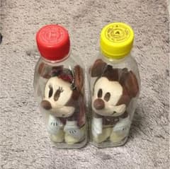 ミッキー ミニー ディズニー  ぬいぐるみ 非売品のサムネイル