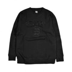 STUSSY スウェットのサムネイル