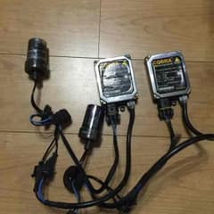 HDI ライト ジャンクのサムネイル