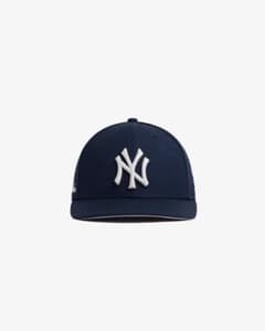 Aime Leone Dore x New Era 7 3/8 Navyのサムネイル