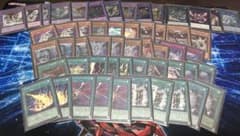 【遊戯王】サイバー・ドラゴン デッキ